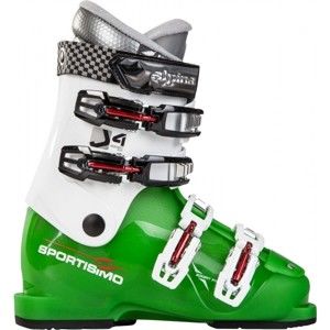 Alpina J4  21 - Dětské lyžařské boty