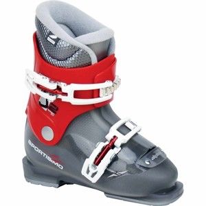 Alpina J2 - Dětské lyžařské boty