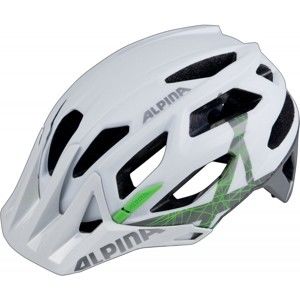 Alpina Sports GARBANZO - Cyklistická helma