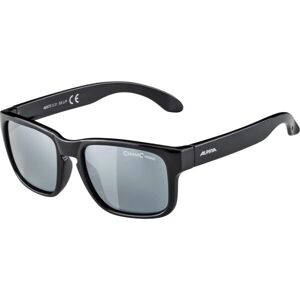 Alpina Sports MITZO Sluneční brýle, černá, velikost UNI
