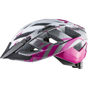 Alpina Sports PANOMA 2.0  (56 - 59) - Cyklistická helma