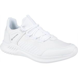 ALPINE PRO JAPERA Dámská sportovní obuv, bílá, velikost 36