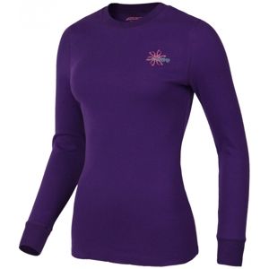 Arcore DEBBY fialová XL - Dámské funkční triko