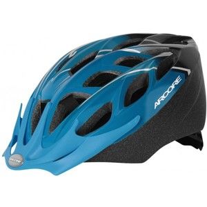 Arcore DODRIO tmavě modrá (50 - 54) - Juniorská cyklistická helma
