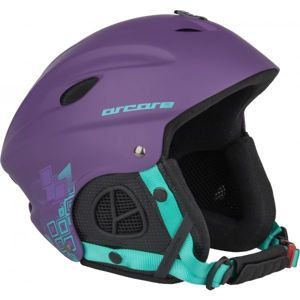 Arcore ELEMENT modrá (55 - 56) - Lyžařská helma