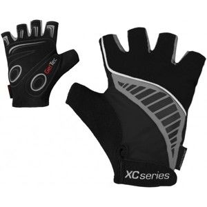 Arcore EUR-131 šedá XL - Cyklistické rukavice