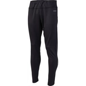 Arcore GARIK černá XL - Pánské běžecké kalhoty