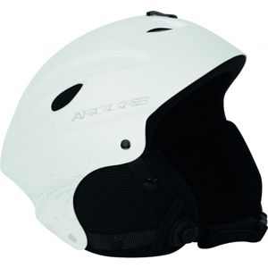 Arcore HIACHI bílá (58 - 61) - Lyžařská helma