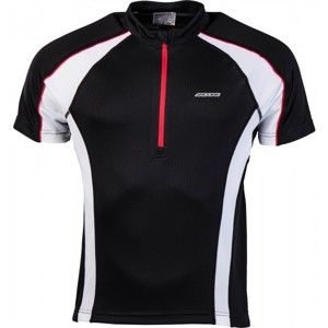 Arcore MATYAS černá XL - Pánský cyklistický dres