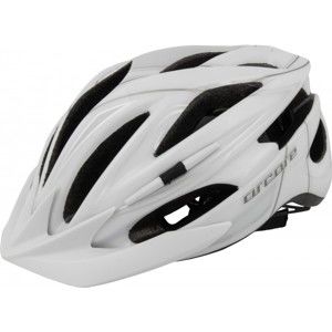 Arcore PACER bílá (54 - 58) - Cyklistická helma