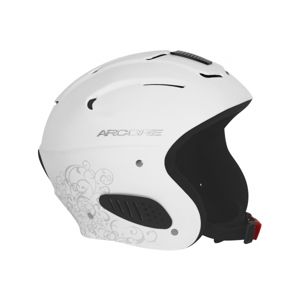 Arcore RACE černá (54 - 58) - Lyžařská helma