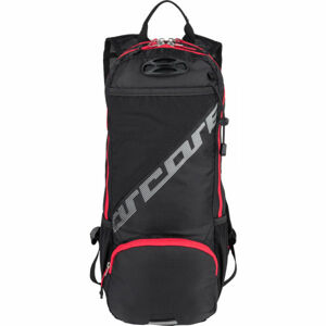 Arcore SPEEDER 10 Cyklo-turistický batoh, černá, veľkosť UNI