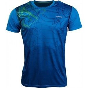 Arcore TODD modrá M - Pánské tričko