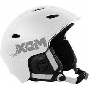 Arcore X3M Lyžařská helma, Fialová,Tyrkysová,Černá, velikost
