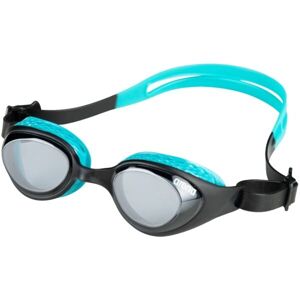 Arena AIR JR Dětské plavecké brýle, černá, velikost