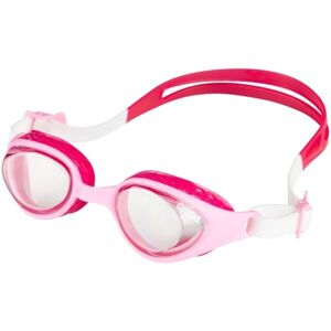 Arena AIR JR Dětské plavecké brýle, růžová, velikost