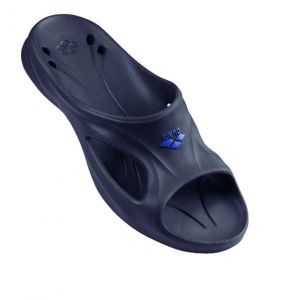 Arena HYDROSOFT MAN tmavě modrá 40 - Pánská bazénová obuv