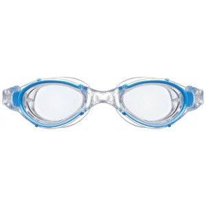 Arena NIMESIS CRYSTAL WOMAN - Plavecké brýle