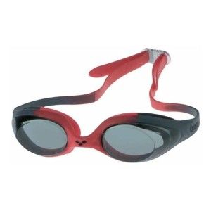 Arena SPIDER JR Dětské plavecké brýle, růžová, velikost UNI
