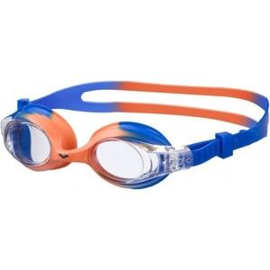 Arena X-LITE modrá  - Dětské plavecké brýle