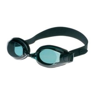 Arena ZOOM NEOPREN Plavecké brýle, Černá,Modrá, velikost