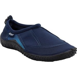 Aress BARRIE Dámské boty do vody, Tmavě modrá,Černá,Bílá,Modrá, velikost 42