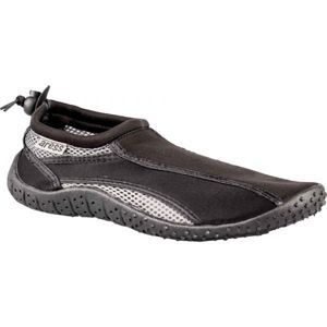 Aress BERN Dámské boty do vody, černá, velikost 39