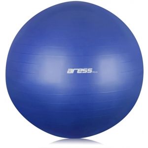 Aress GYMNASTICKÝ MÍČ 75CM modrá  - Gymnastický míč