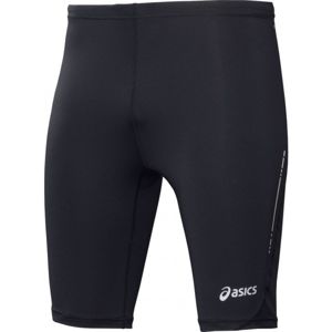 Asics SPRINTER černá XL - Pánské běžecké šortky
