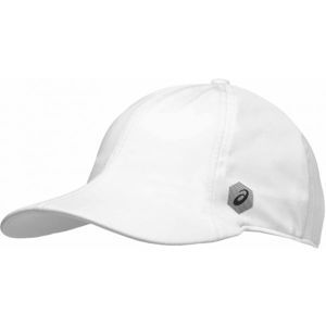Asics PRO CAP bílá 56 - Běžecká kšiltovka