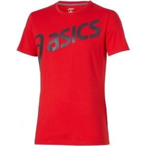 Asics LOGO SS TOP - Sportovní triko