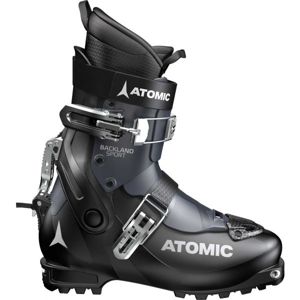 Atomic BACKLAND SPORT  30 - 30,5 - Unisex skialpinistické boty