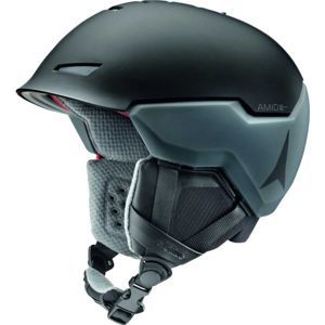 Atomic REVENT AMID černá (59 - 63) - Lyžařská helma