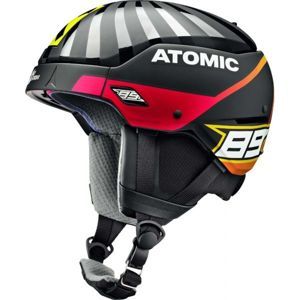 Atomic COUNT AMID RS MARCEL - Lyžařská helma