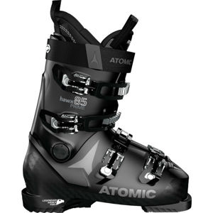 Atomic HAWX PRIME 85 W Dámské lyžařské boty, černá, velikost 27 - 27,5