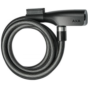 AXA RESOLUTE 10-150 Kabelový zámek, černá, velikost UNI