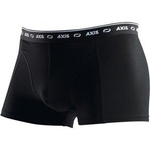 Axis BOXERKY černá M - Spodní pánské prádlo