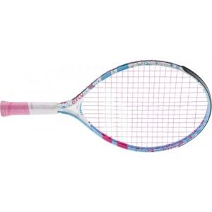 Babolat FLY GIRL 19  19 - Dětská tenisová raketa