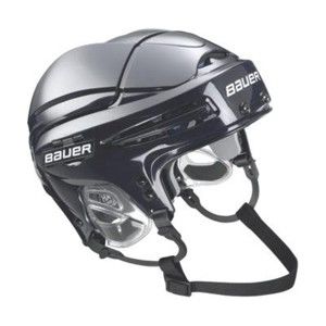 Bauer 5100 Hokejová helma, černá, velikost M