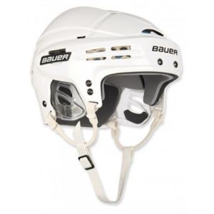 Bauer 5100 Hokejová helma, bílá, velikost M