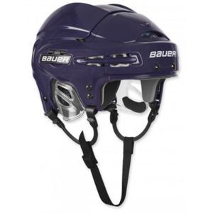 Bauer 5100 Hokejová helma, tmavě modrá, velikost