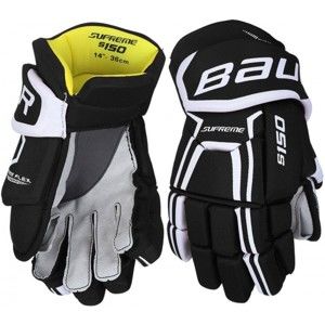 Bauer SUPREME S150 SR - Hokejové rukavice