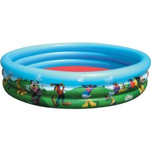 Bestway RING POOL Dětský bazén, zelená, velikost