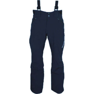 Blizzard SKI PANTS PERFORMANCE Pánské lyžařské kalhoty, tmavě modrá, veľkosť XL