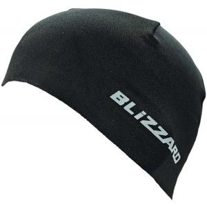 Blizzard FUNCTION CAP Čepice pod helmu, Černá,Bílá, velikost