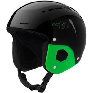 Bolle QUICKSTER černá (52 - 55) - Dětská lyžařská helma