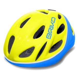 Briko PONY - Dětská cyklistická helma