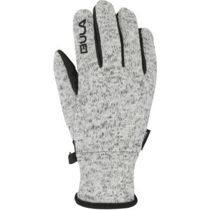 Bula CALM GLOVES Sportovní rukavice, černá, veľkosť XL