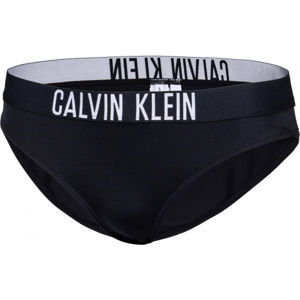 Calvin Klein CLASSIC BIKINI  XS - Dámský spodní díl plavek
