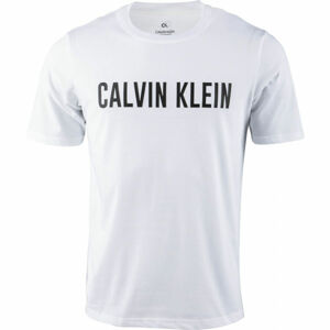 Calvin Klein PW - S/S T-SHIRT  XL - Pánské tričko